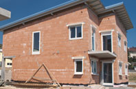 Cotmaton home extensions